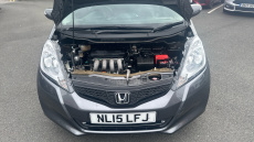 Honda Jazz 1.4 i-VTEC ES Plus 5dr Petrol Hatchback